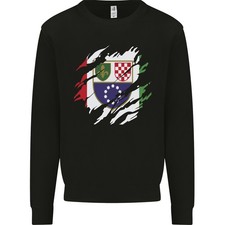 Felpa Uomo Giorno Della