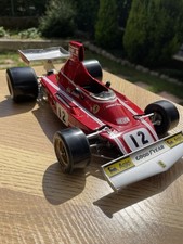 POLISTIL 1/16 FERRARI 312 B3