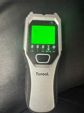 ⭐ TAVOOL STUD CENTER FINDER METALLO +AC LIVE WIRE DETECTOR TH510 POSTA GRATUITA⭐