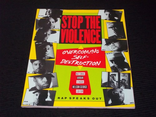 1990 stop the - 1990, violence