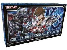 Yu-Gi-Oh! - Legendary