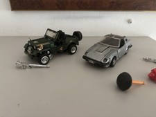 Transformers Lotto Diaclone Gig