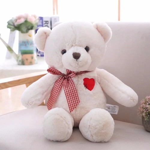 Peluche orsacchiotto cm - peluche,