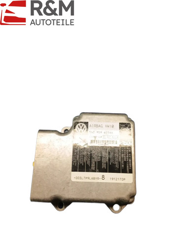 Centralina airbag tiguan 5n - airbag,