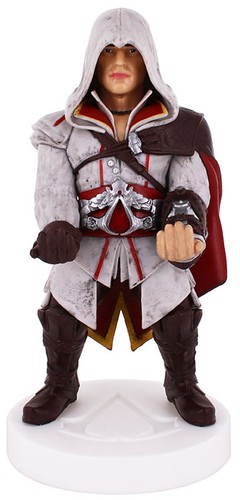 Cable guys assassin - cable, creed