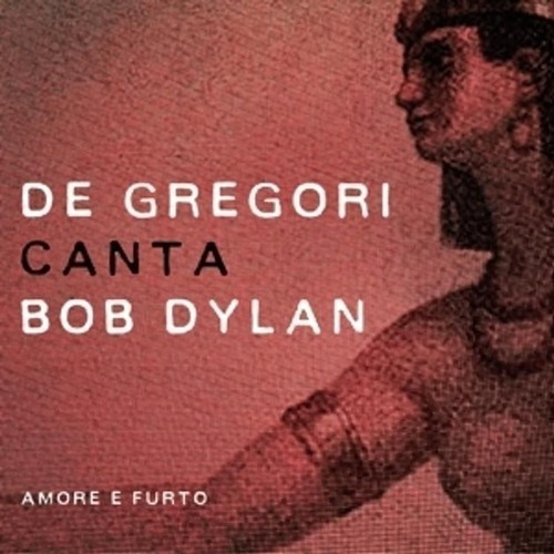 Vinile francesco gregori - vinile,