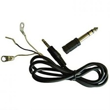 MFJ-5166 CAVO COLLEGAMENTO PER TASTI TELEGRAFICI