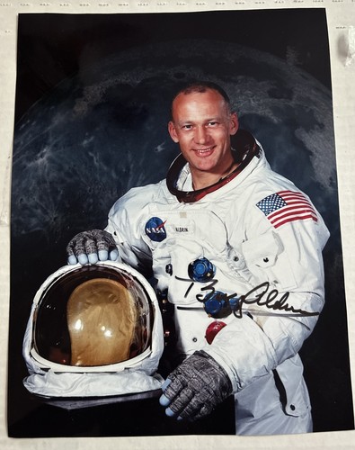 Buzz aldrin apollo foto - buzz, 11
