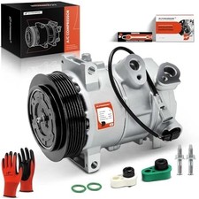  Compressore Aria Condizionata