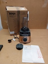 Ninja Detect Duo Power Blender