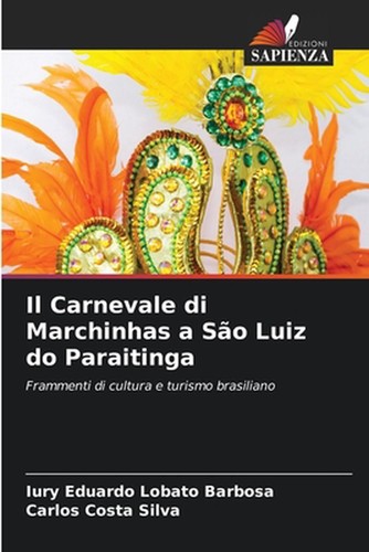 Carnevale marchinhas a - di,