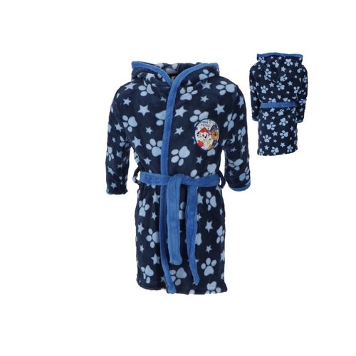 Vestaglia bambino paw - vestaglia,