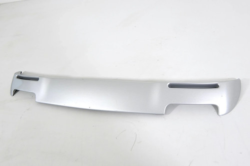 Lupo spoiler deflettore - lupo,
