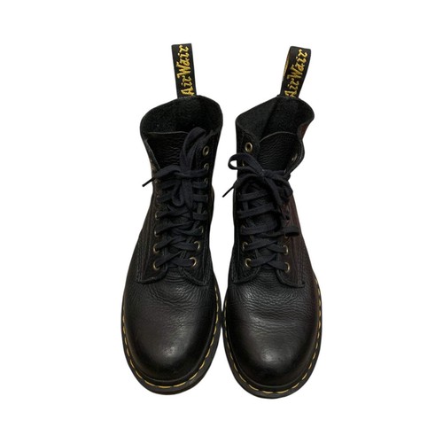 Scarpe anfibi martens - dr.,