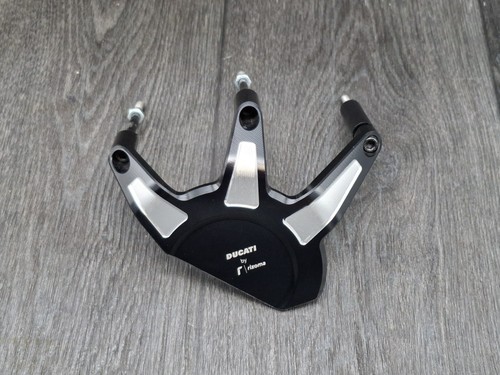 Coperchio frizione ducati - coperchio,