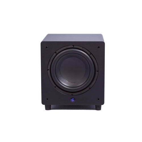 Velodyne impact subwoofer - x,