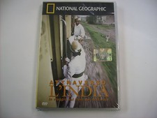 ATTRAVERSO L'INDIA - DVD