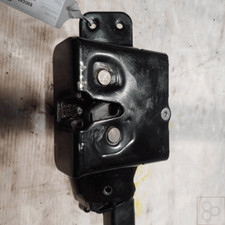 blocco cofano bagagliaio per OPEL INSIGNIA (G09) 1.6 SIDI S&S SW 2013-2017 e0cce9 13581405