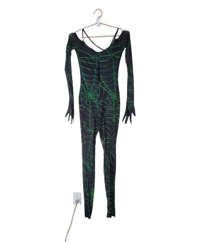 Costume halloween donna zara - halloween,