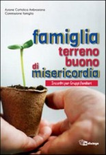 Famiglia terreno buono di