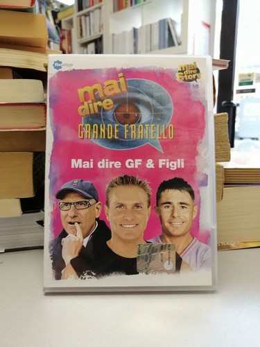 Dvd mai dire story 7 - dvd,