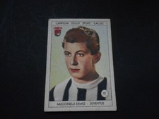 figurina-CALCIO LAVAZZA