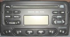 FORD SONY 6000 CD MP3 4500 DAB 6 DISCHI RADIO CODICE DECODIFICA SERVIZIO,MONDEO,FIESTA,KA