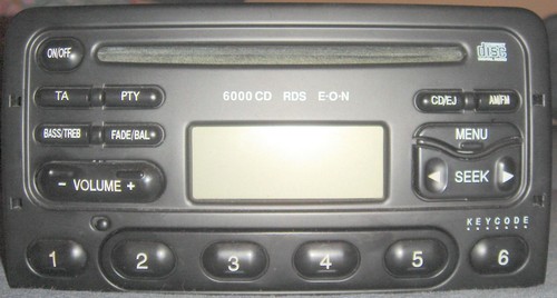 Ford sony 6000 - 6000, 4500