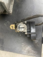 CENTRALINA CORPO FARFALLATO