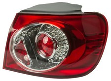 Faro Fanale Posteriore per