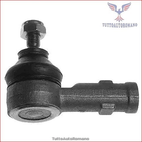 2447 testina scatola - 2447, sterzo