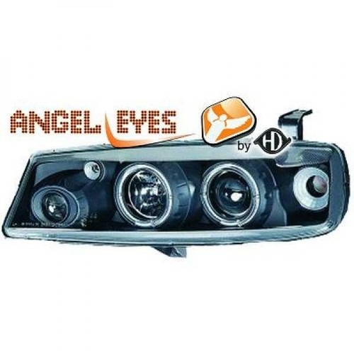 Kit fari per opel calibra - fari,
