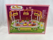 Gig Piny Pon Auto-scontro Musicale