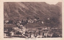 Varese valganna ganna - valganna, fp