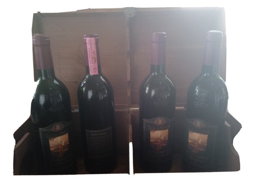 1988 castello banfi riserva - 1988,
