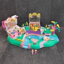 Polly Pocket Magical Movin'