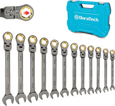 Set chiavi cricchetto - a,