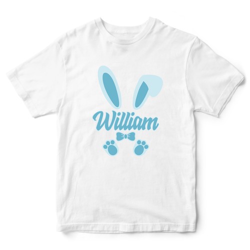 Shirt pasqua ragazzi - t-shirt,