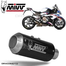 Scarico BMW S 1000 RR 2019