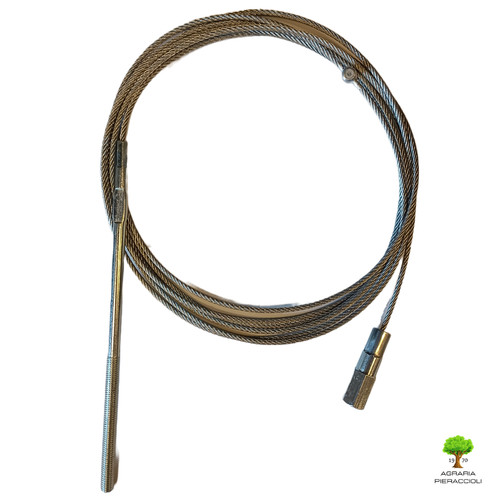 Cavo sterzo stiga 1134 2032 - cavo,