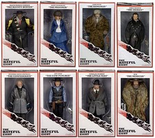 The Hateful 8 Quentin