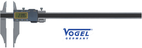 Calibro elettronico digitale