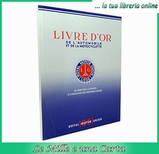 Libro automobili moto auto - automobili,