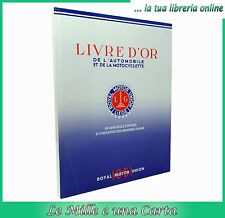 libro automobili moto auto