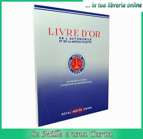 Libro automobili moto - automobili, auto