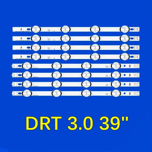 Striscia led per drt 0 - per, lg