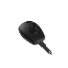 Guscio custodia chiave - guscio, per
