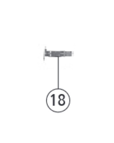 Roco ricambio cod 114440 - roco, per