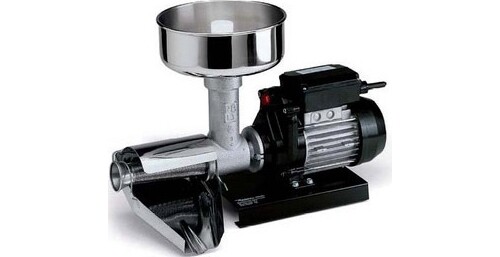 Reber spremipomodoro elettrico - reber,
