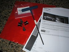 1997-2004 Porsche Boxster S